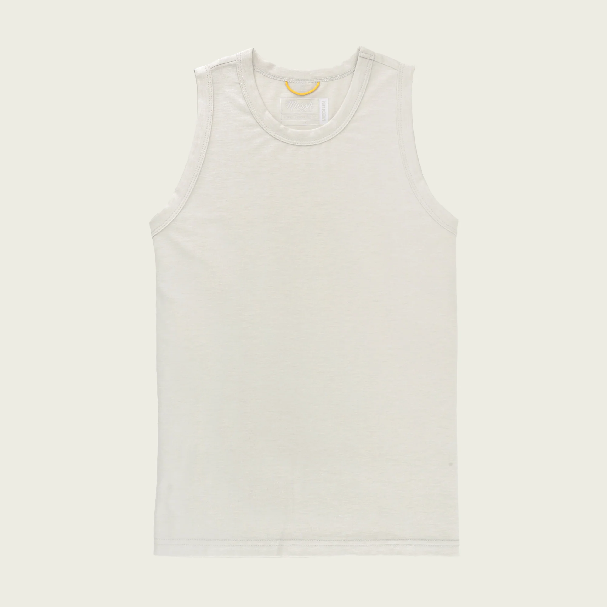 Women's Buxton Tech Tank - Image 4