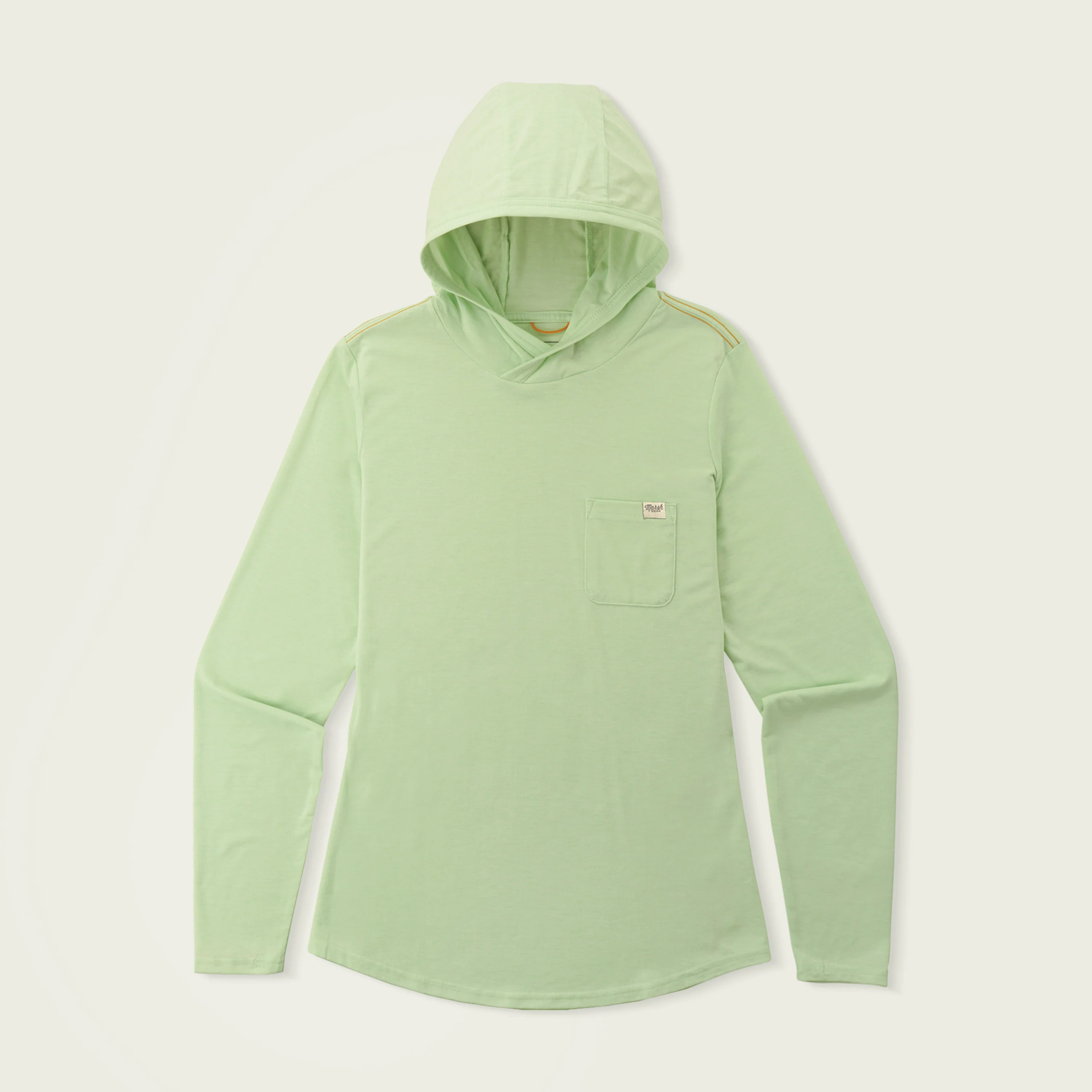 Women's Buxton Tech Hoodie - Image 3