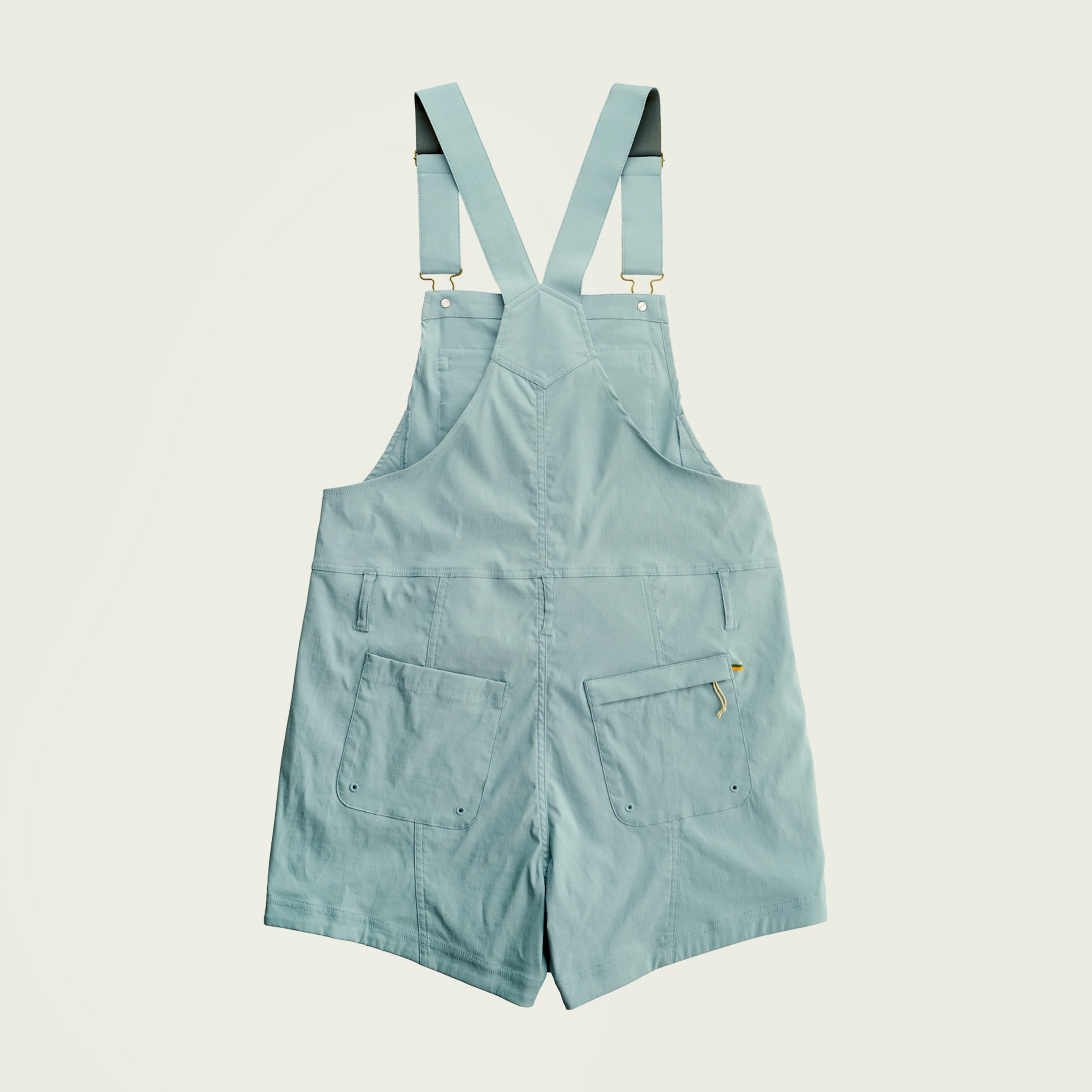 Women's Escape Shortalls - Image 8