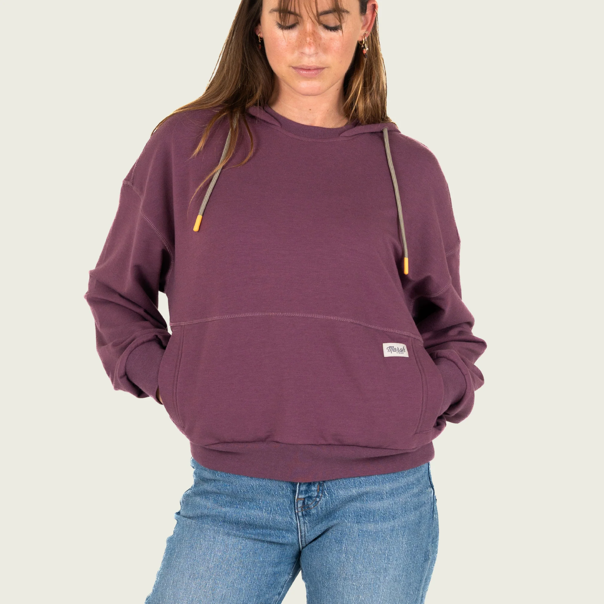 Women's Fireside Hoodie - Image 4