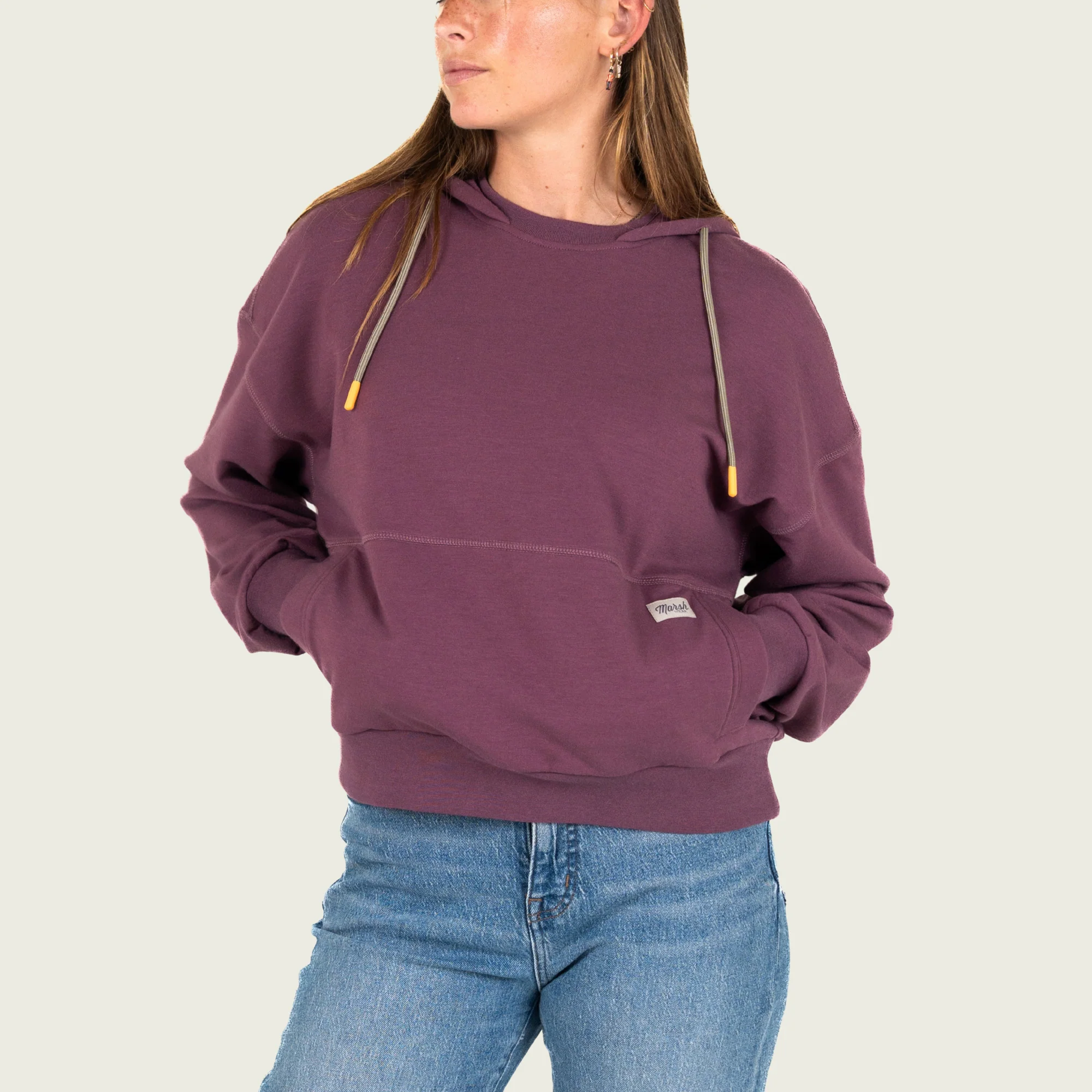 Women's Fireside Hoodie - Image 5