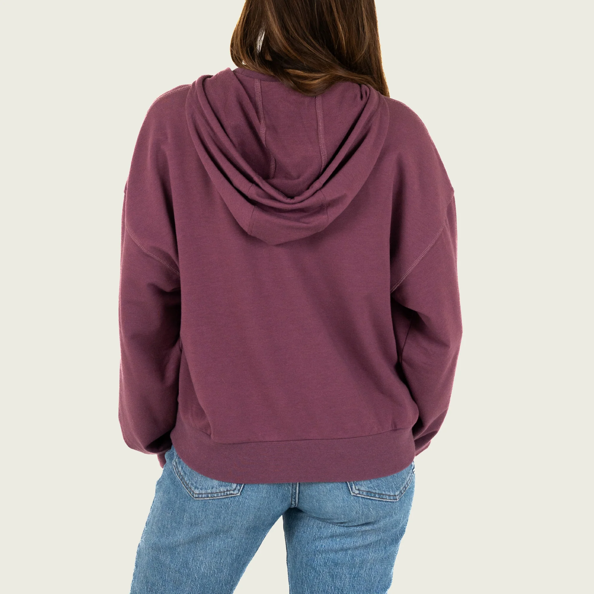 Women's Fireside Hoodie - Image 6