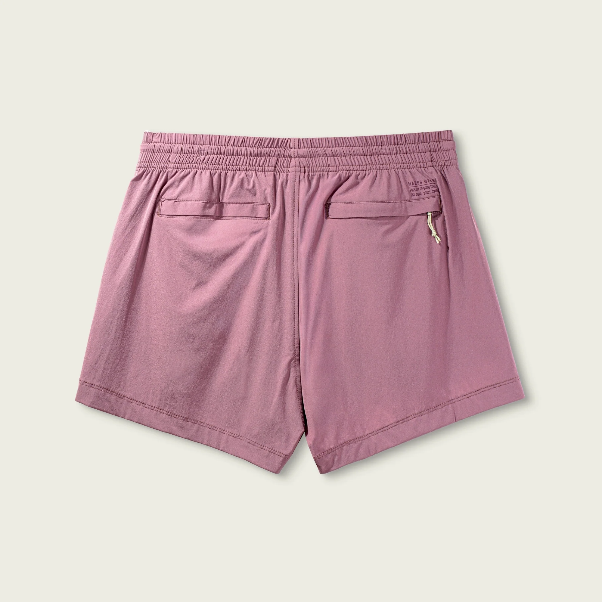 Women's Frontier Shorts - Image 3