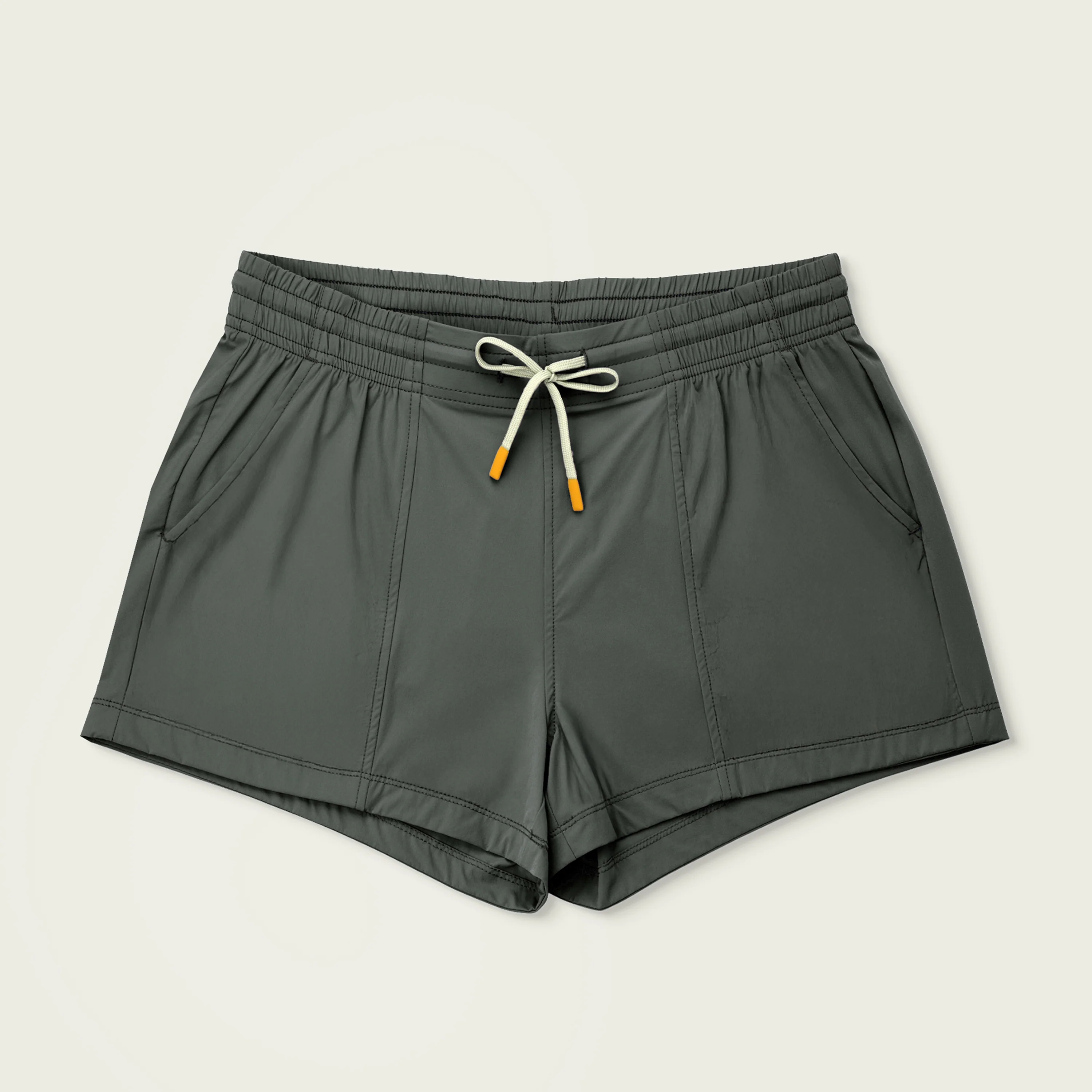 Women's Frontier Shorts - Image 4