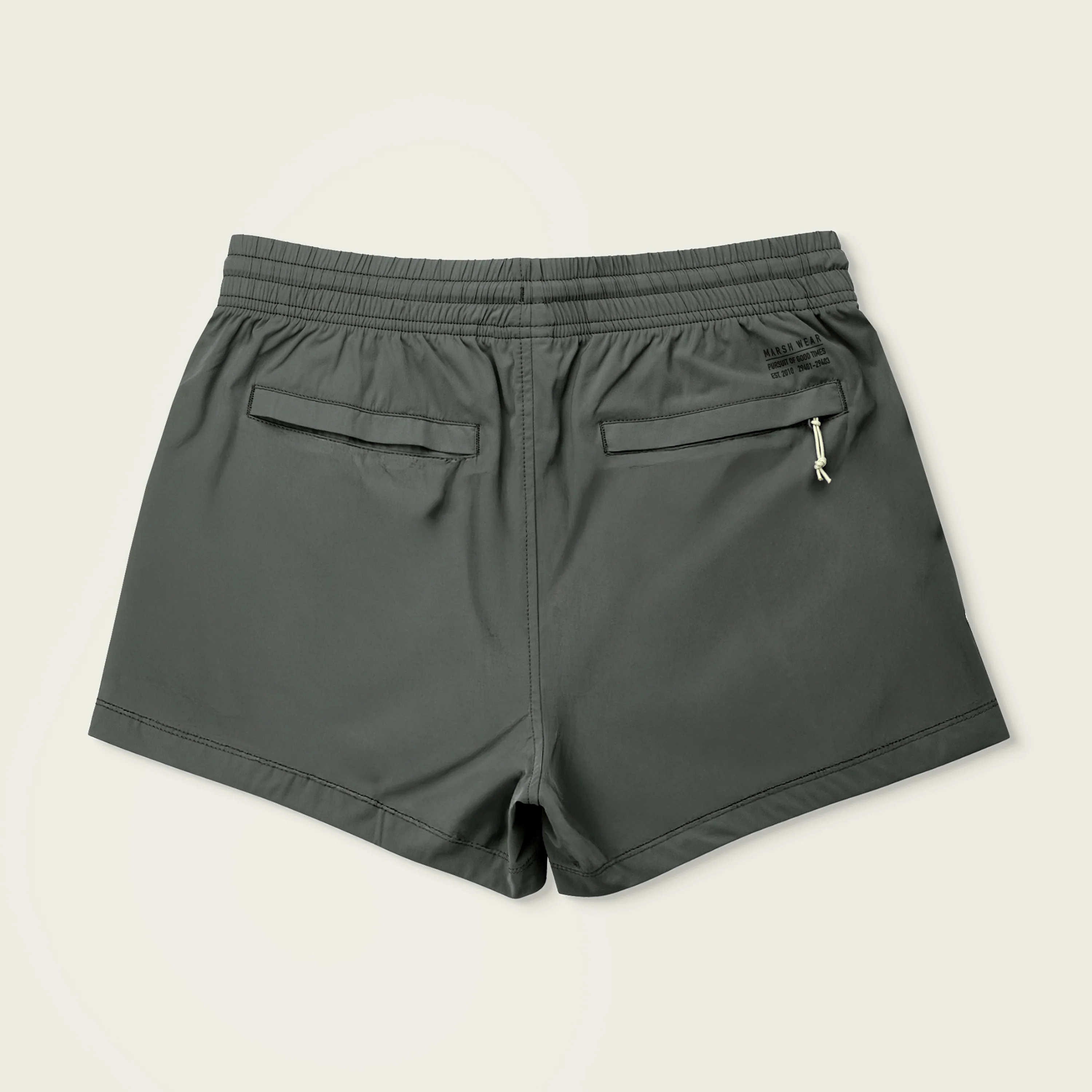 Women's Frontier Shorts - Image 5