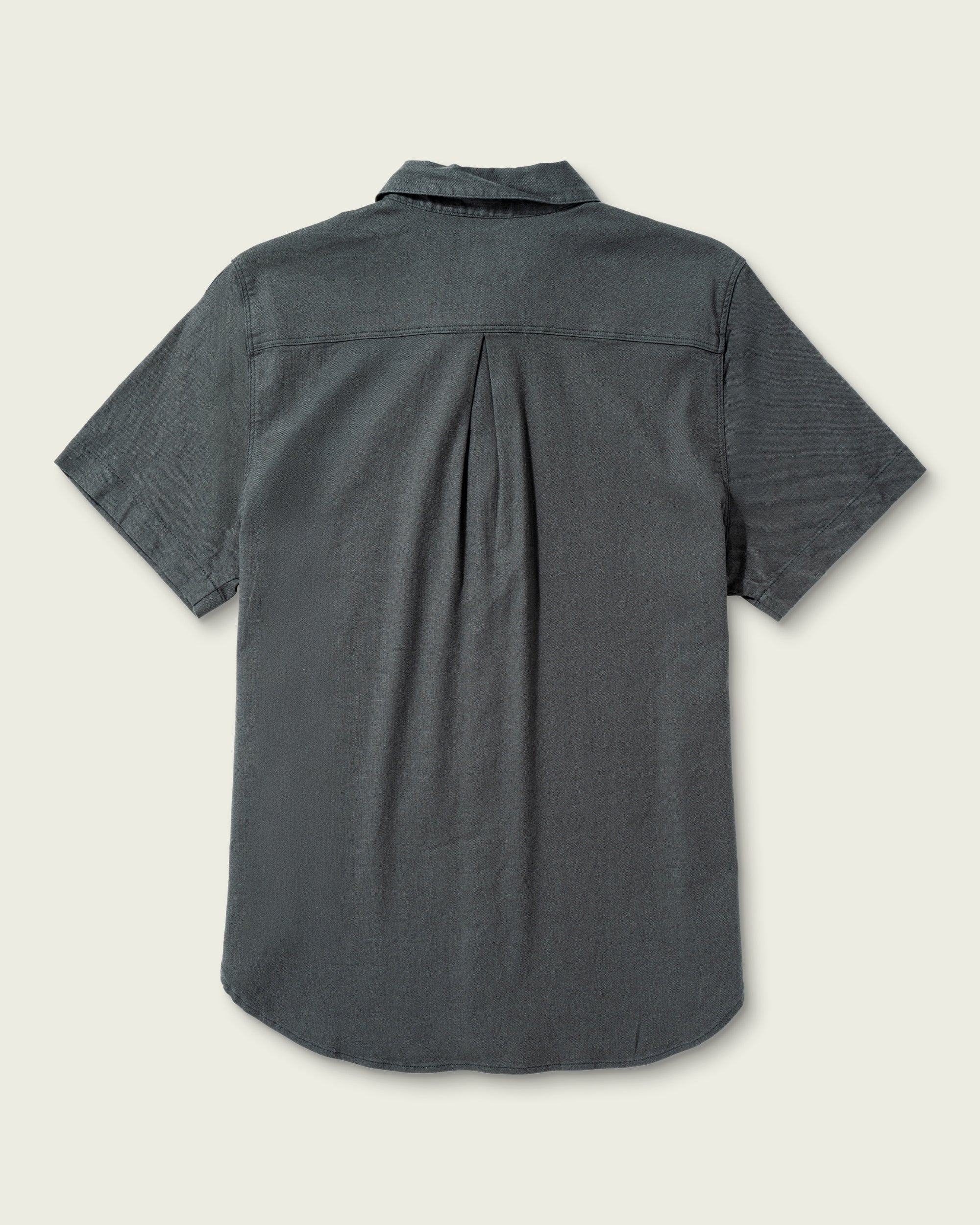 Women's Lowtide Linen Shirt - Image 4