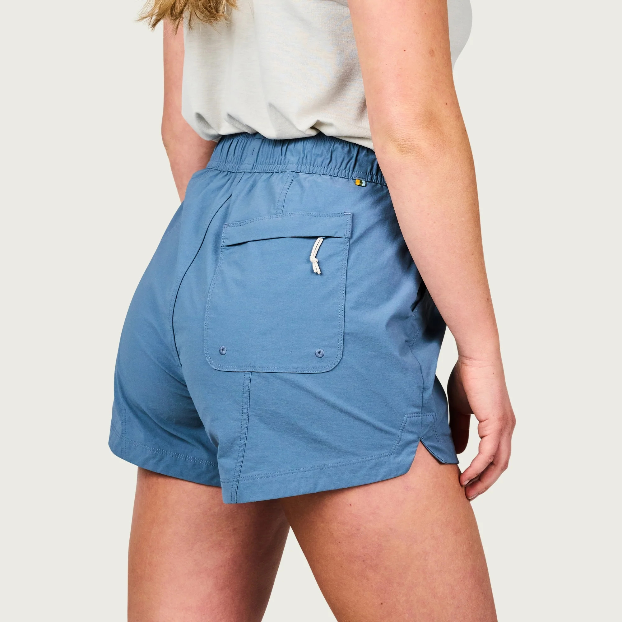 Women's Prime Short - Image 3