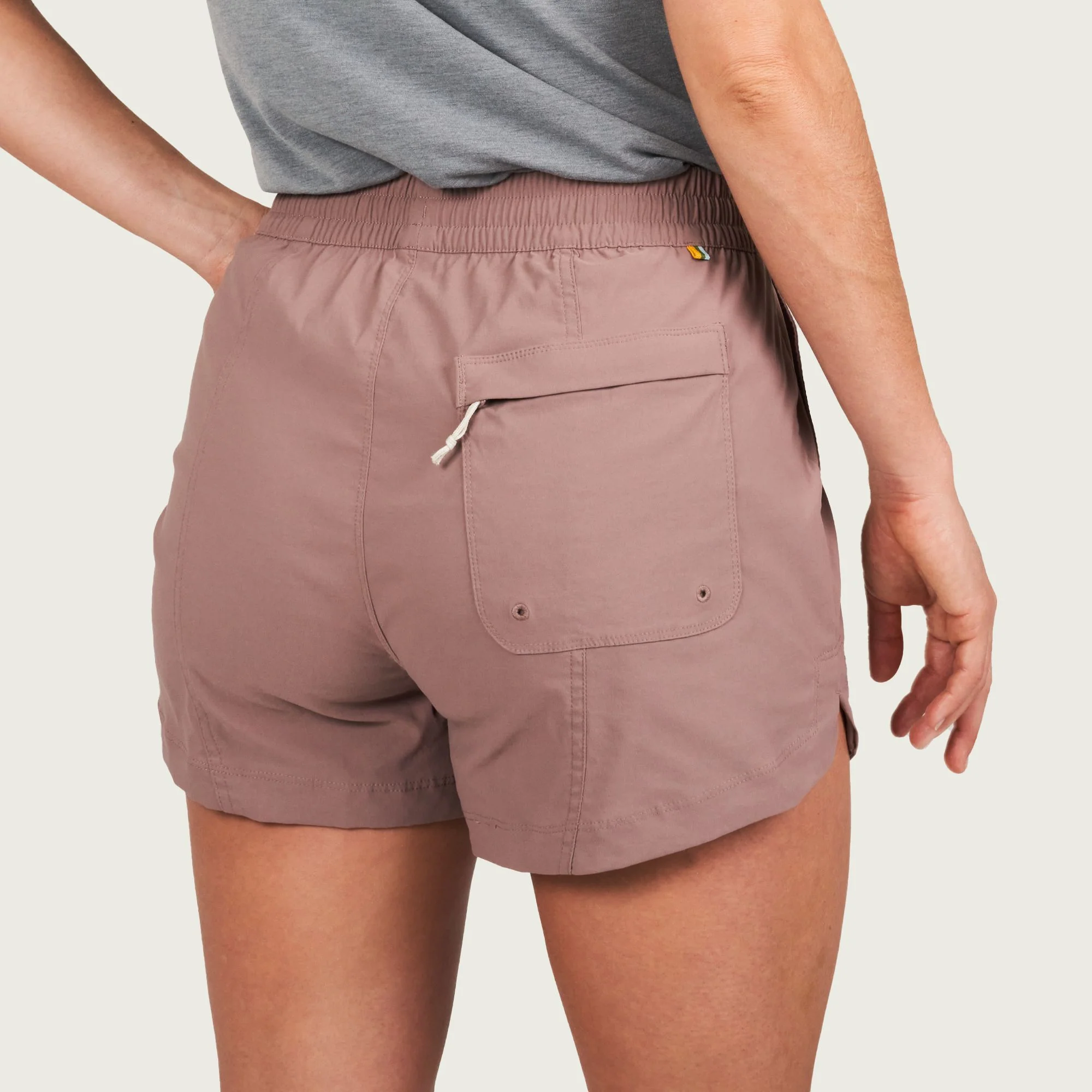 Women's Prime Short - Image 3