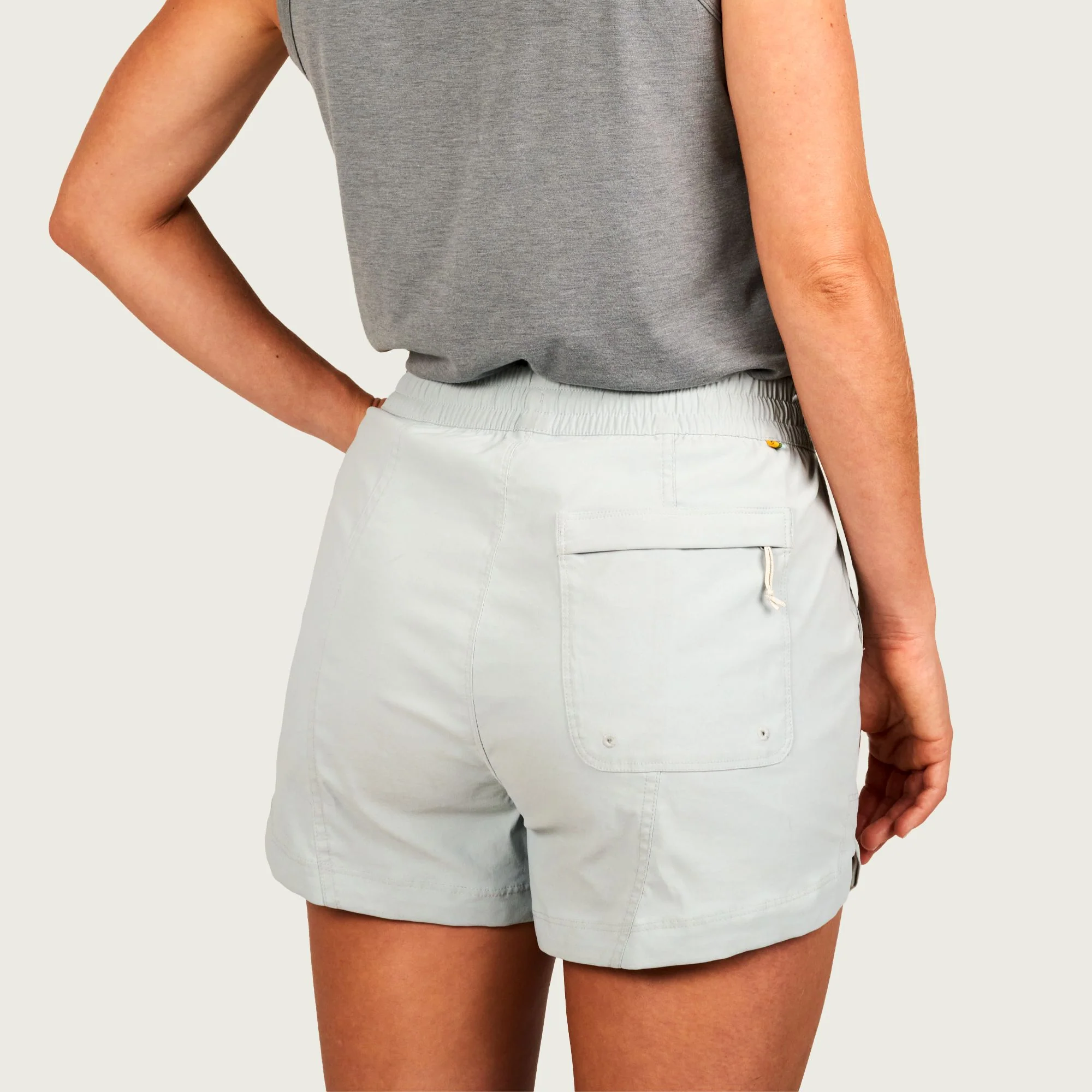 Women's Prime Short - Image 3