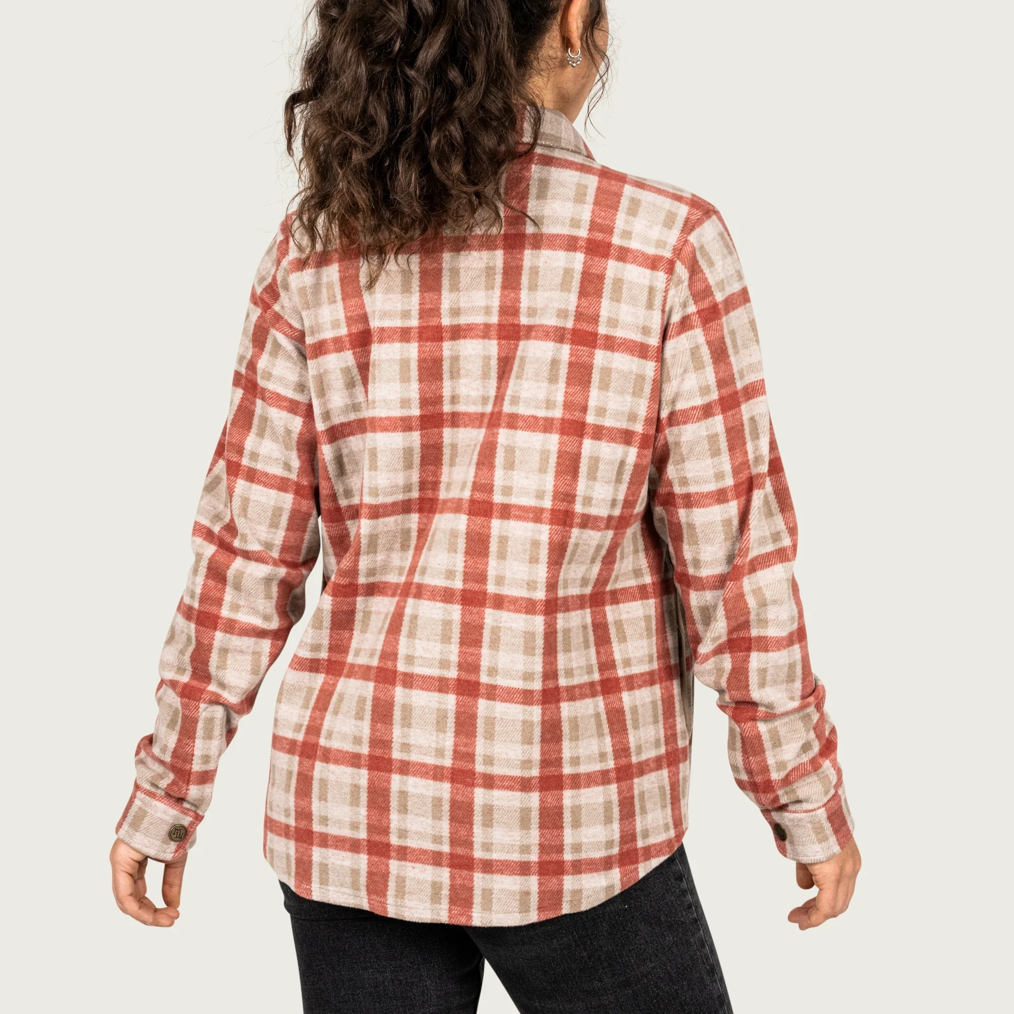 Women's Seadrift Overshirt - Image 3