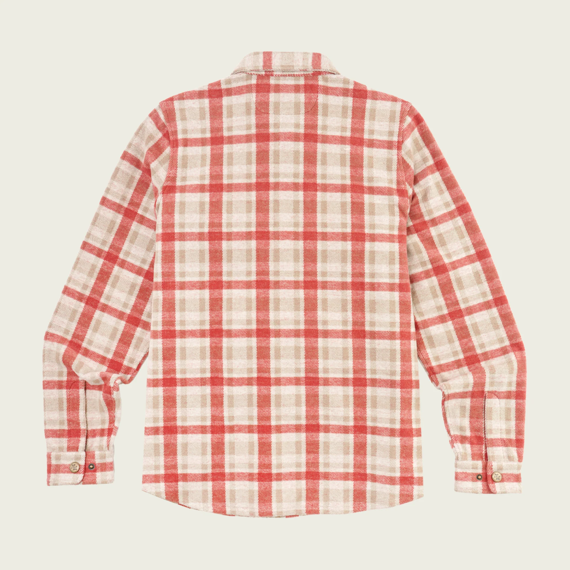 Women's Seadrift Overshirt - Image 5