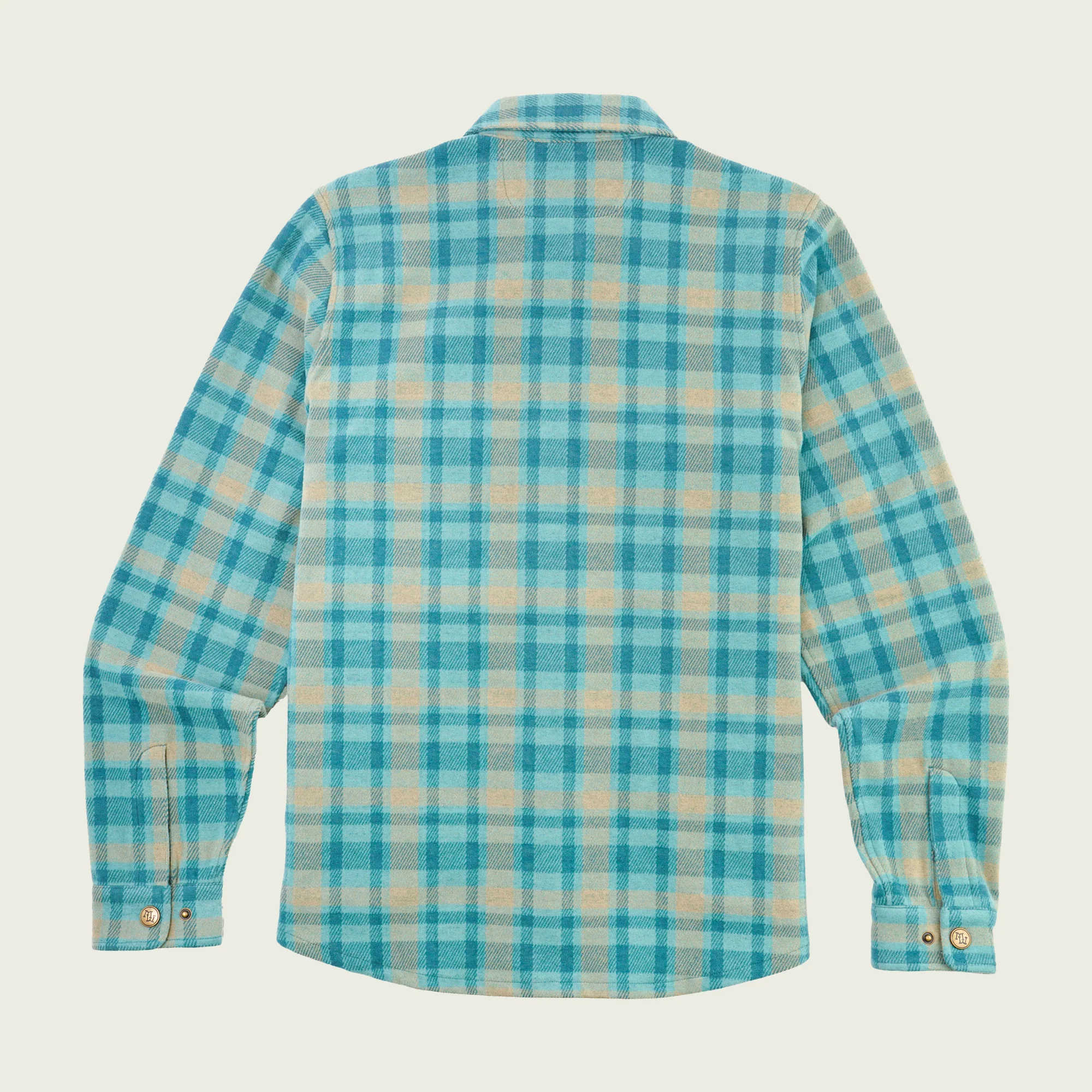 Women's Seadrift Overshirt - Image 5