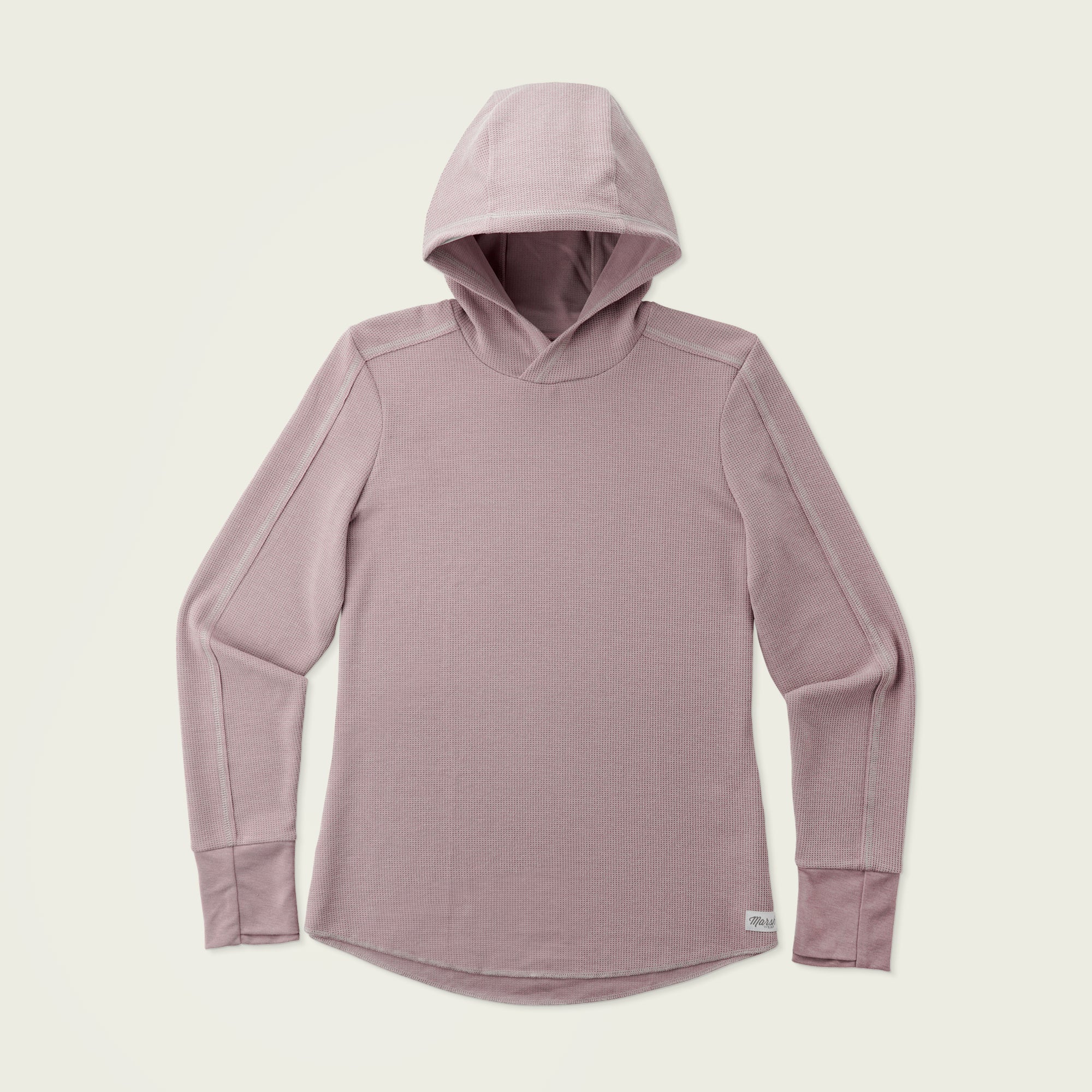 Women's Surfside Hood - Image 5