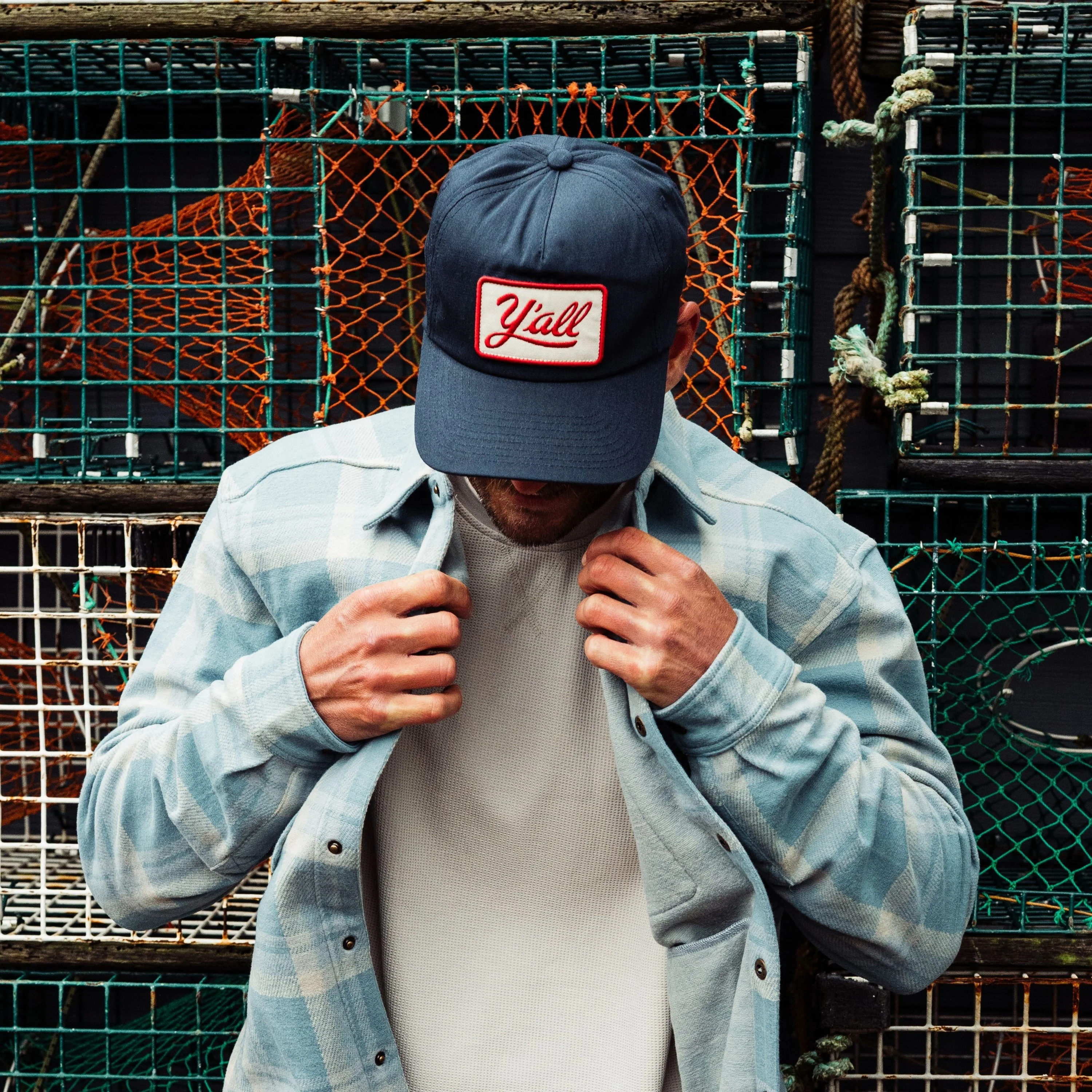 Y'all Hat - Image 3