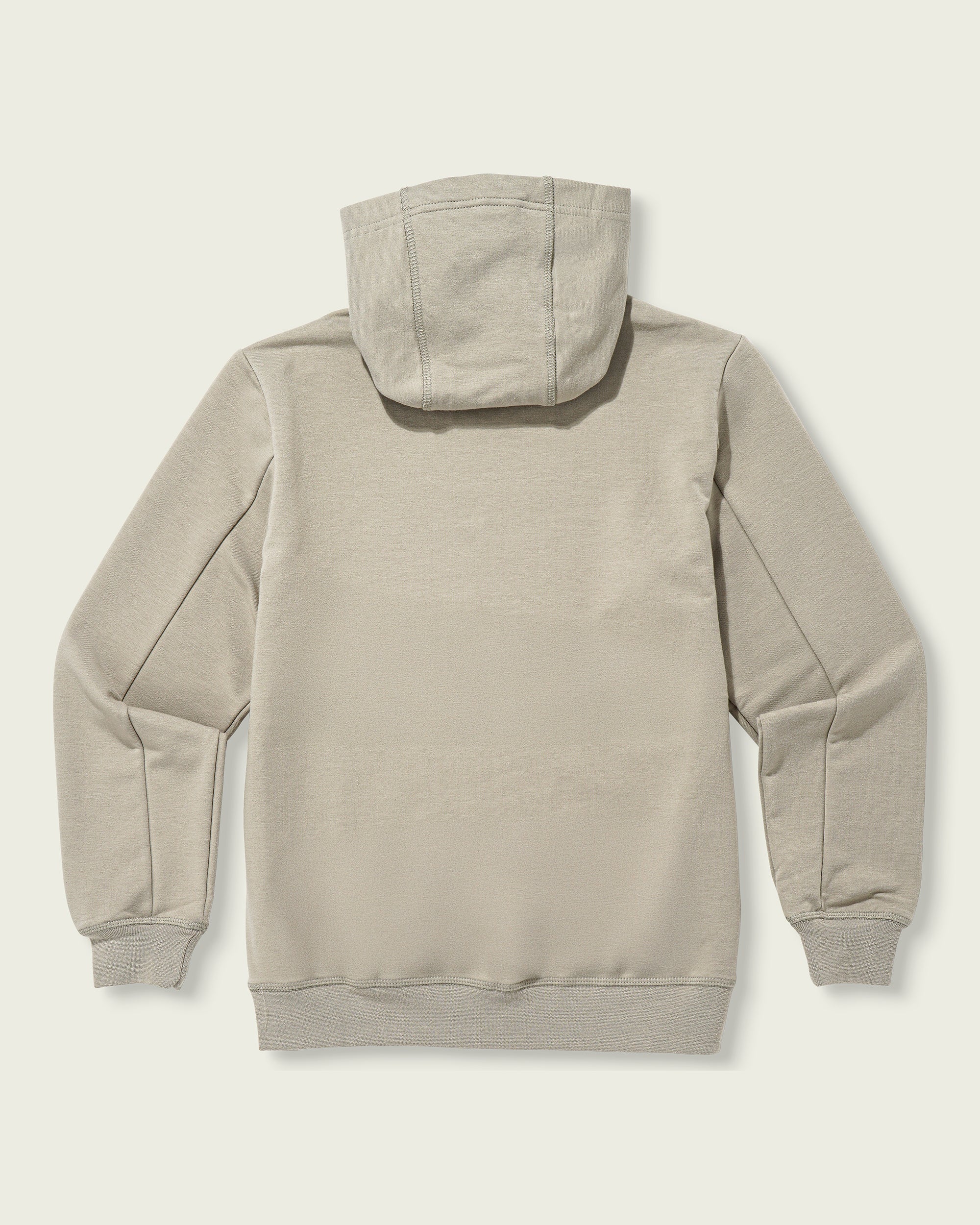 Youth Fireside Hoodie - Image 4