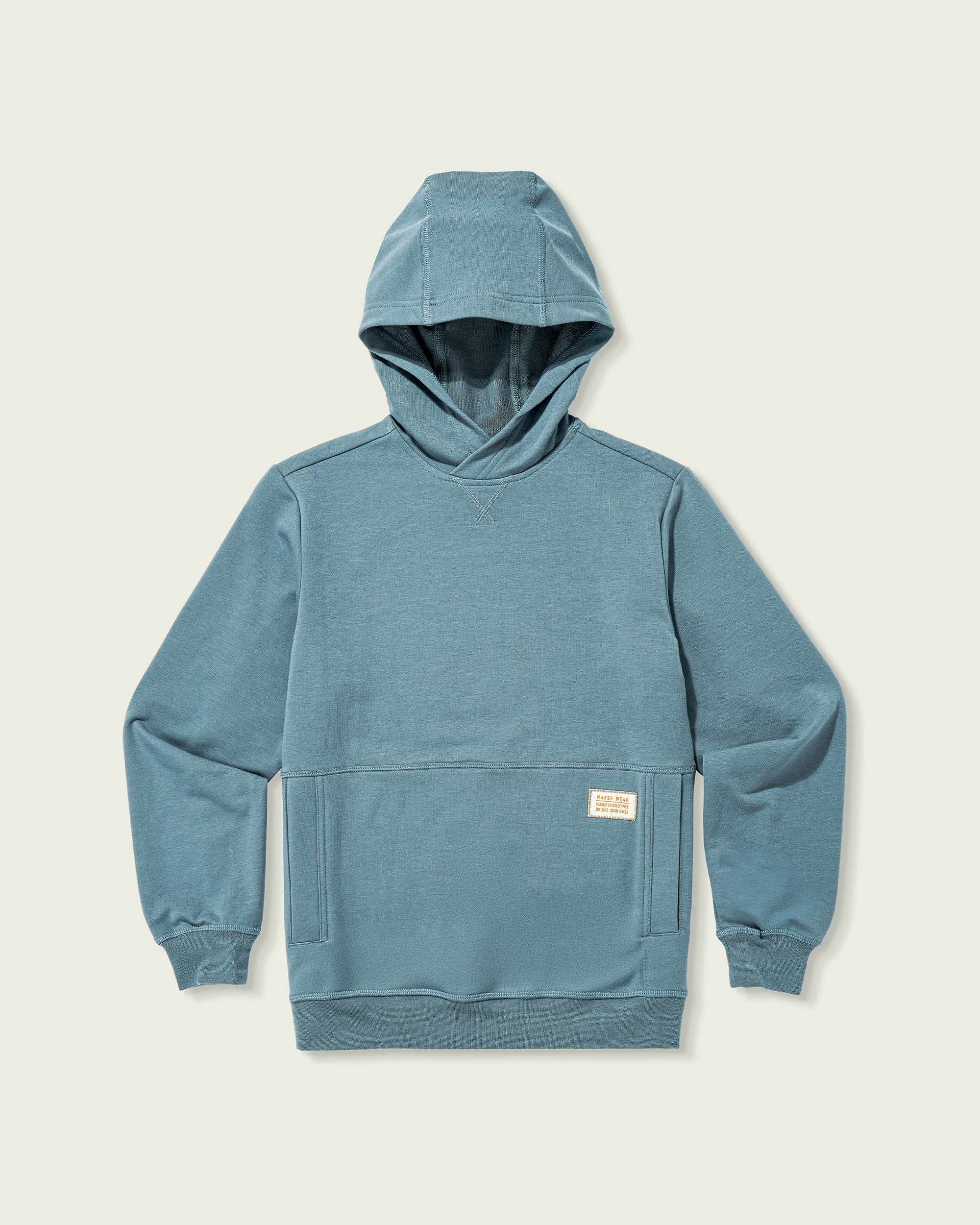 Youth Fireside Hoodie - Image 3