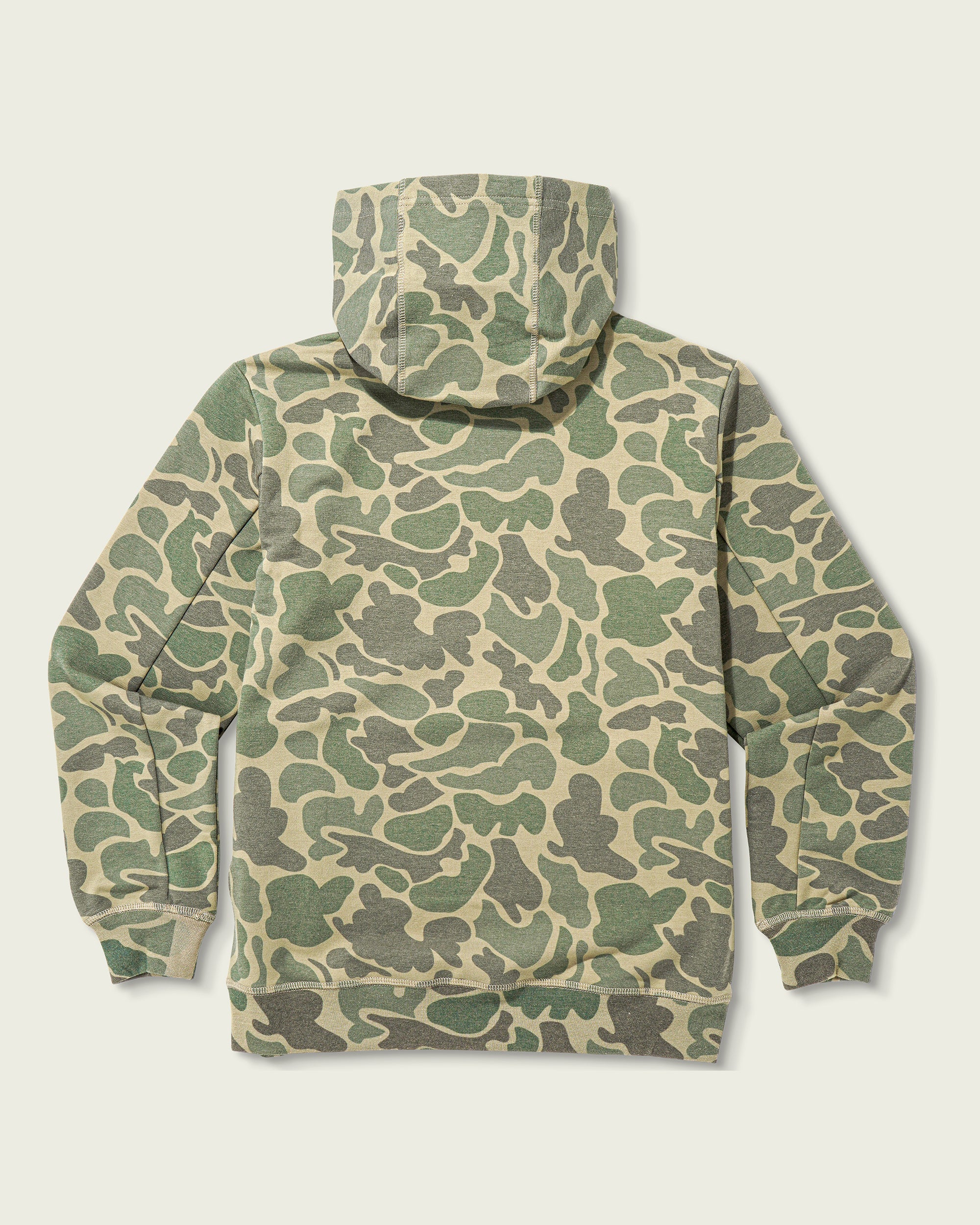 Youth Fireside Hoodie - Image 4