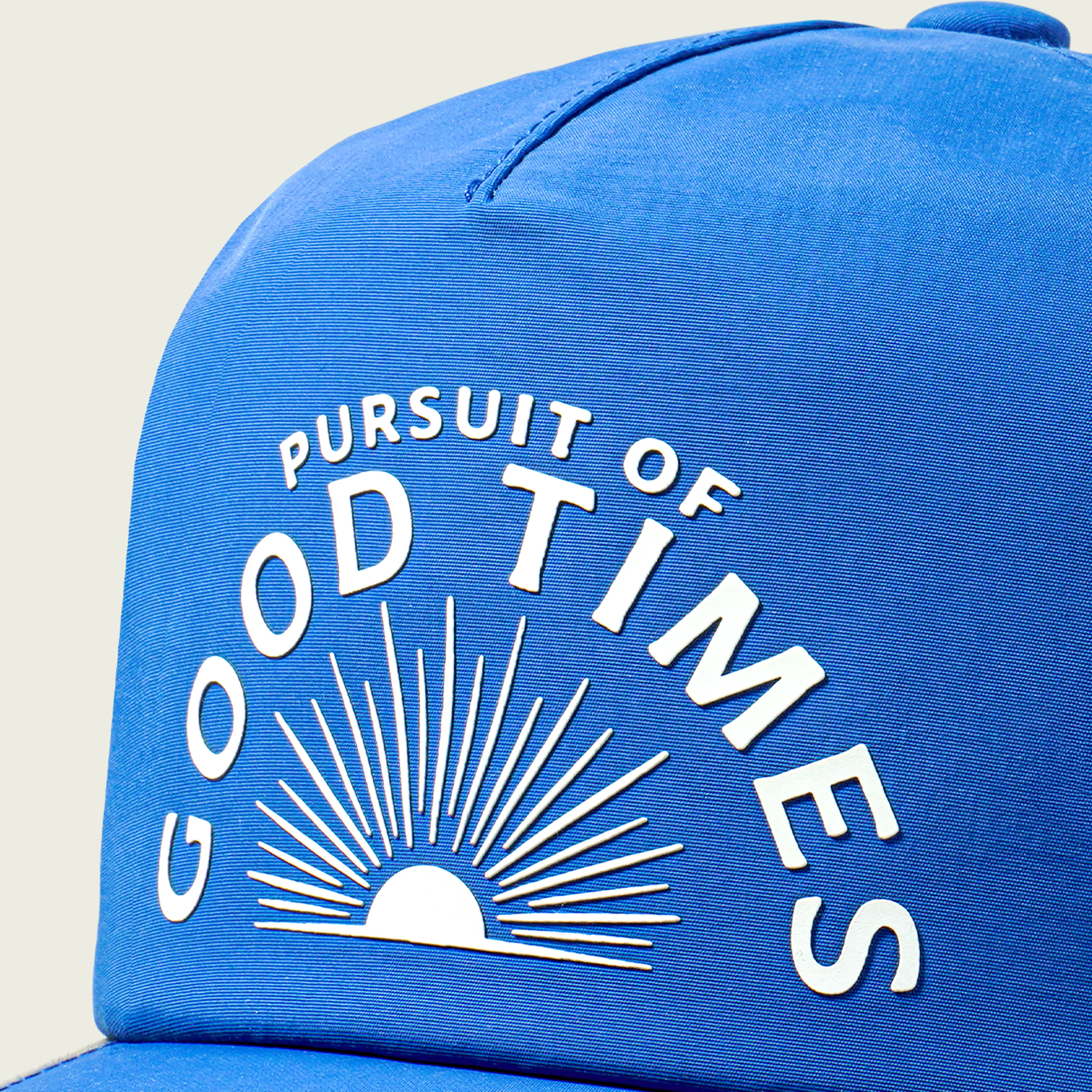 Youth Good Times Performance Hat - Image 2
