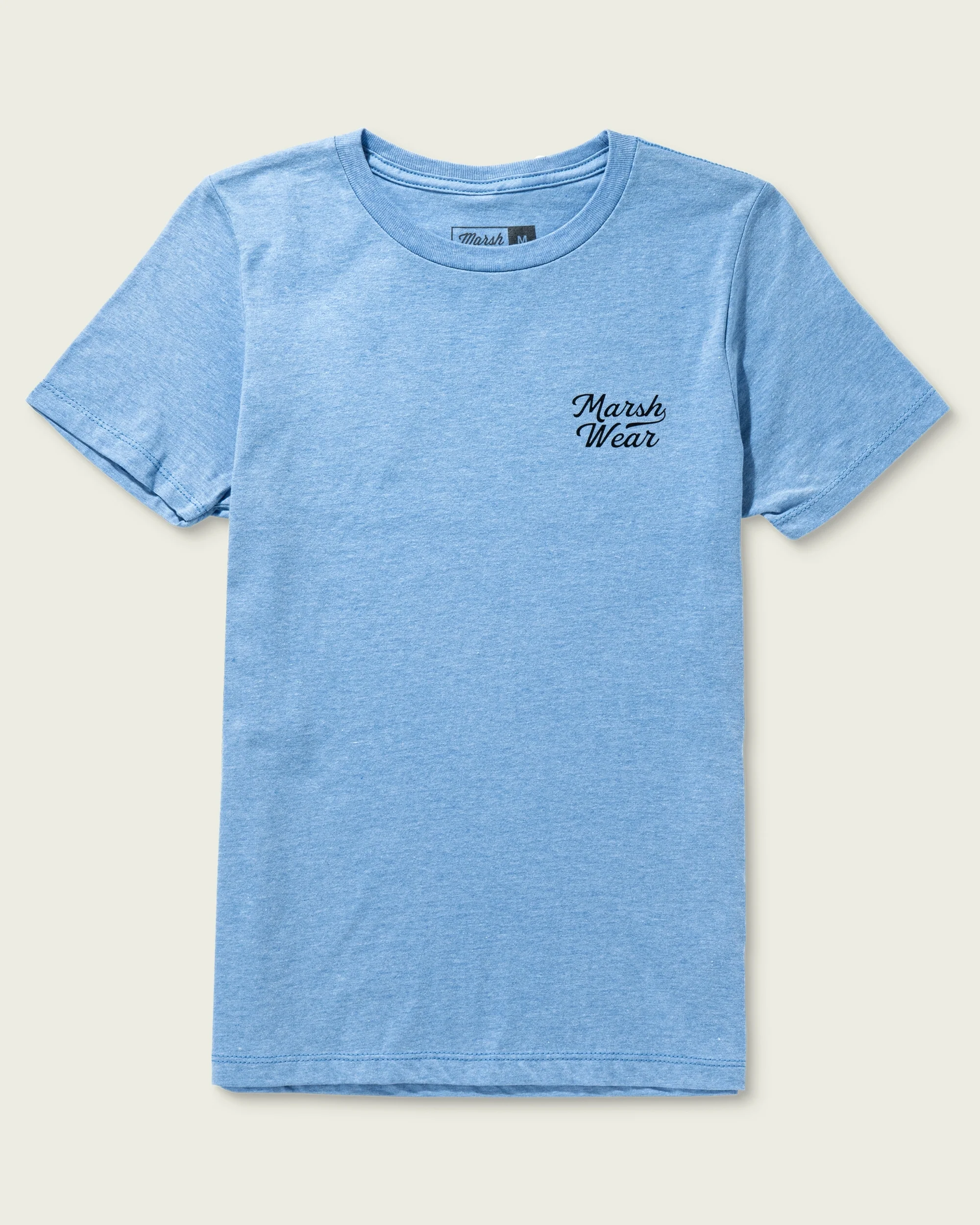 Youth Roadside SS T-Shirts - Image 2