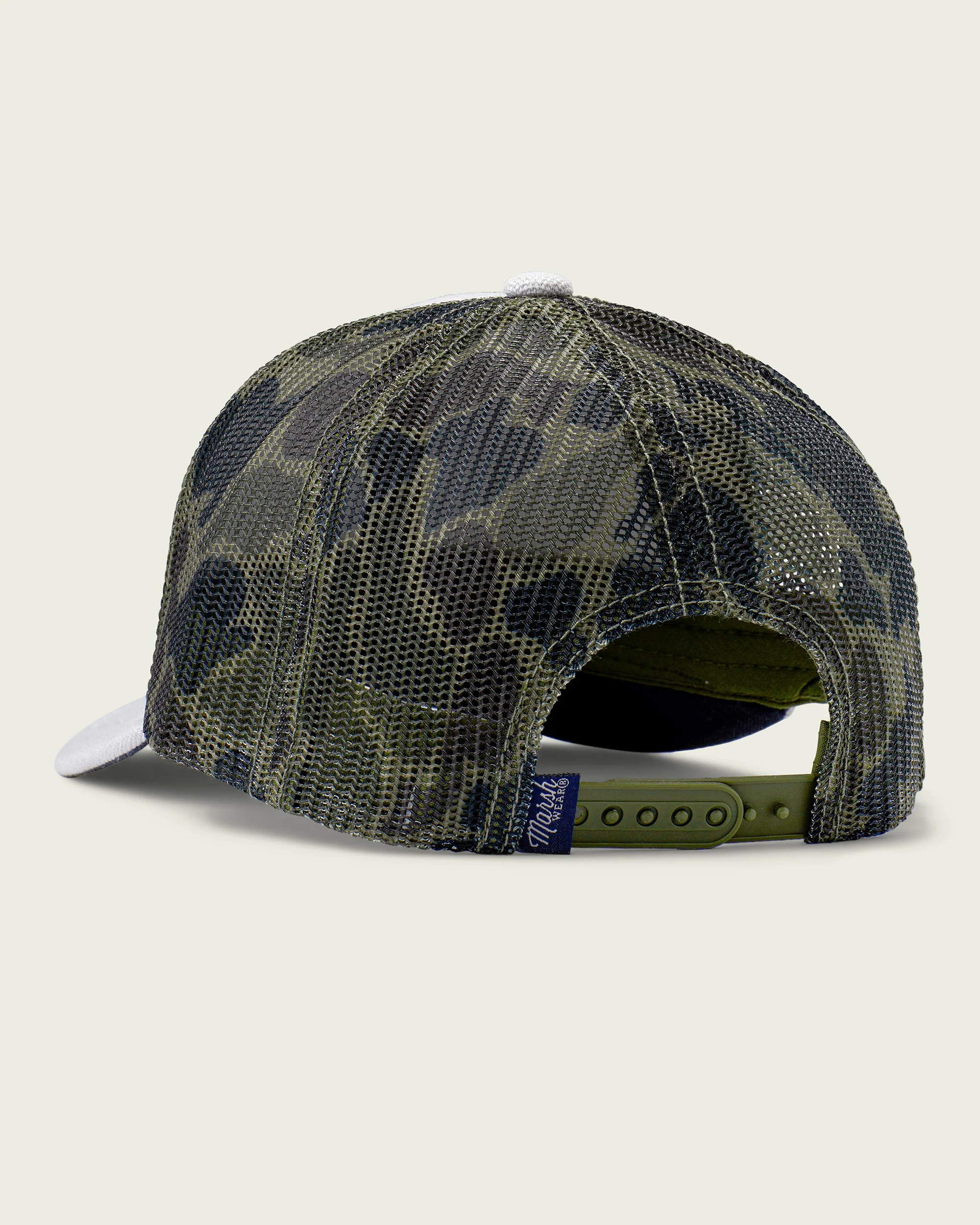 Youth Roadside Trucker Hat - Image 3