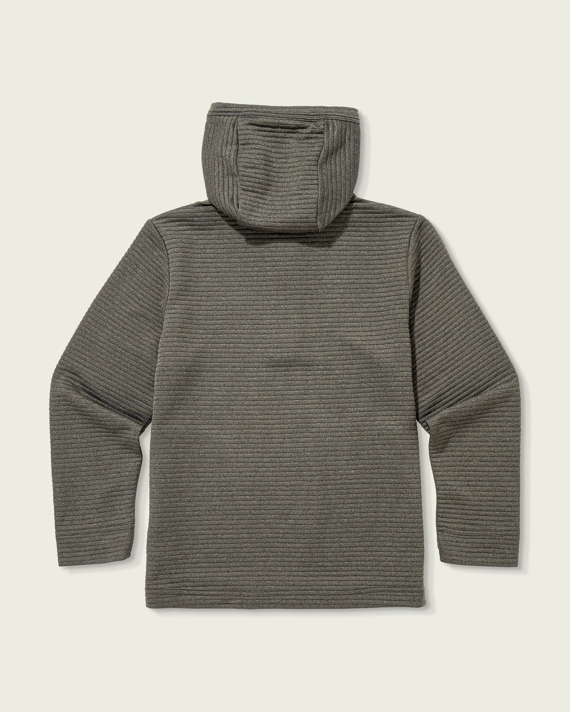 Youth Sullivan Tech Hoodie - Image 4
