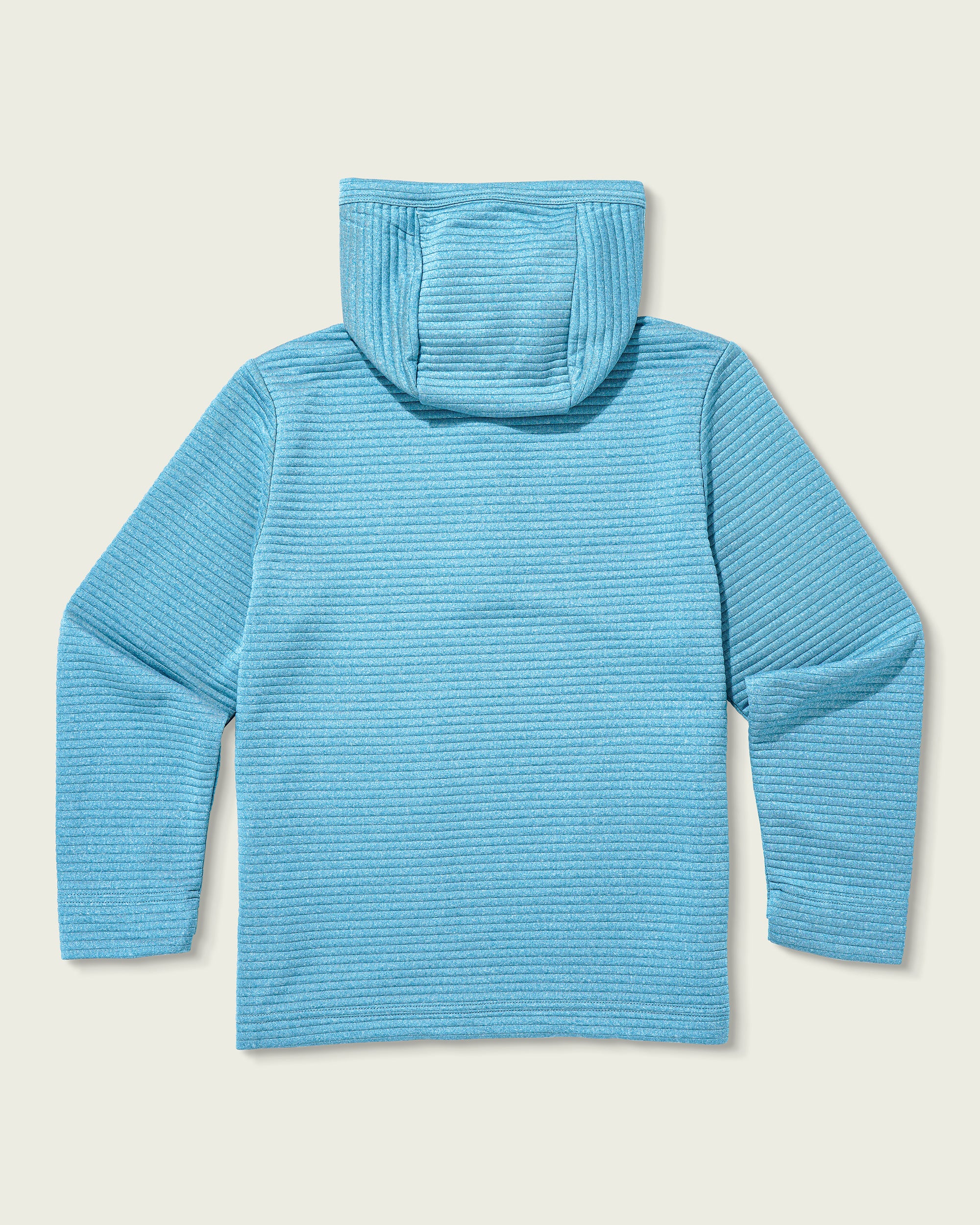 Youth Sullivan Tech Hoodie - Image 4